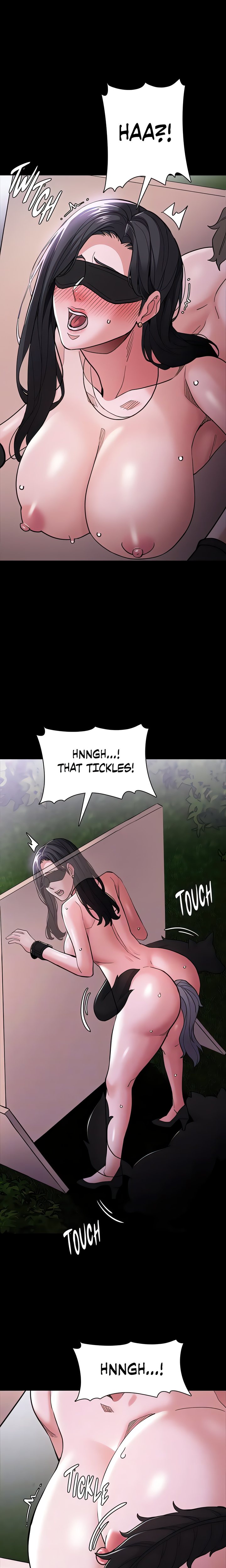 Pervert Diary - Page 14