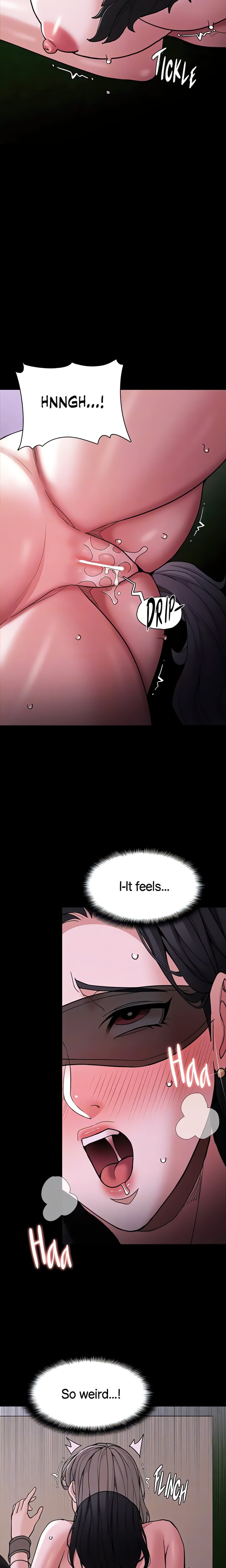 Pervert Diary - Page 15