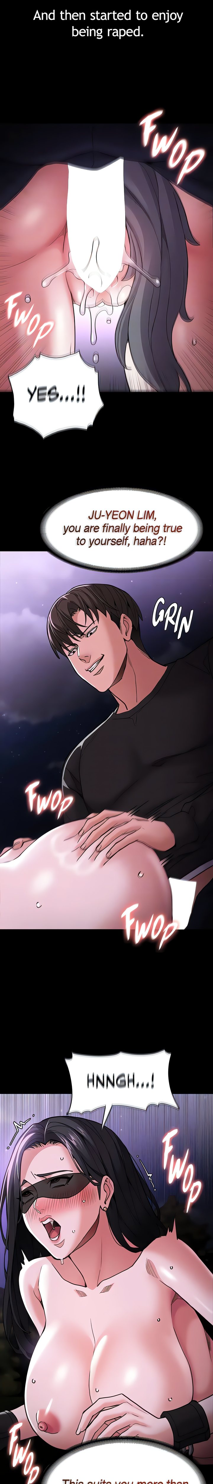Pervert Diary - Page 18