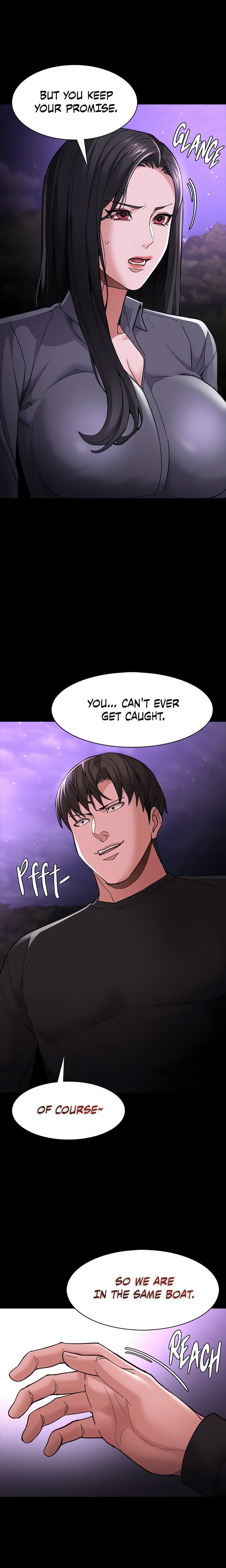 Pervert Diary - Page 2