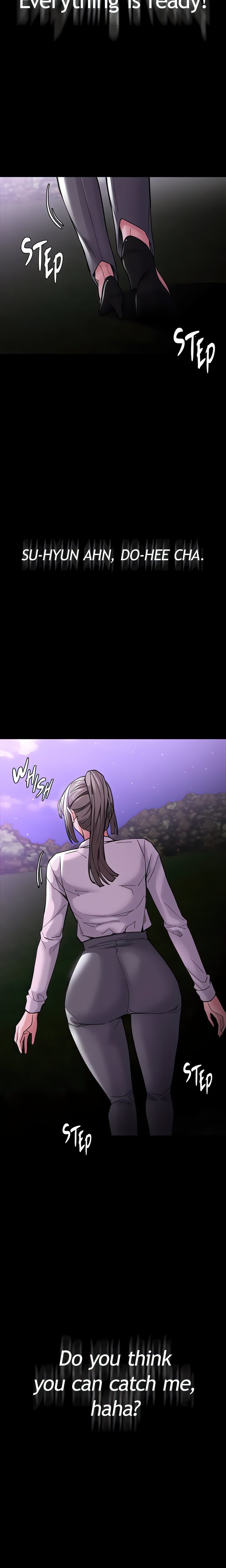 Pervert Diary - Page 20