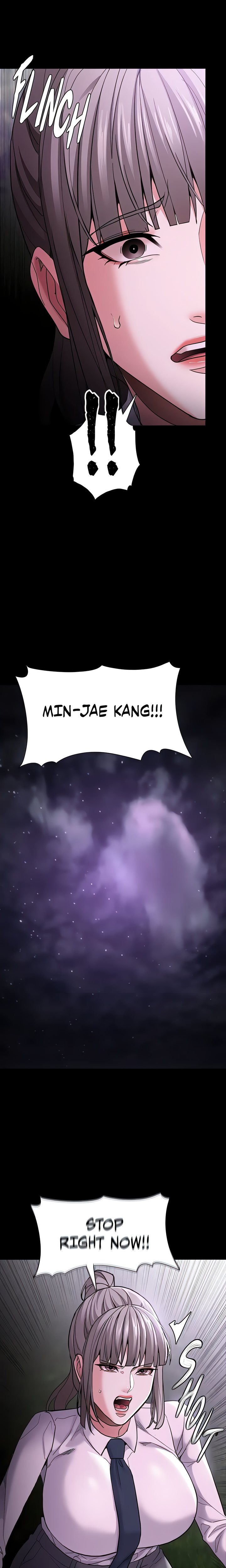 Pervert Diary - Page 21
