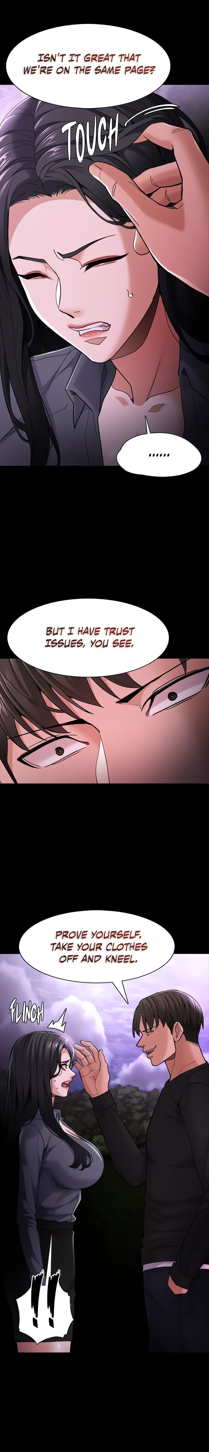 Pervert Diary - Page 3