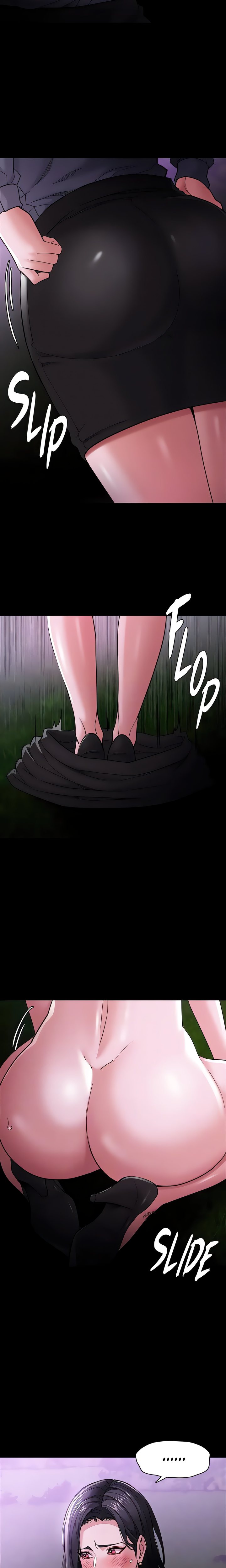 Pervert Diary - Page 5