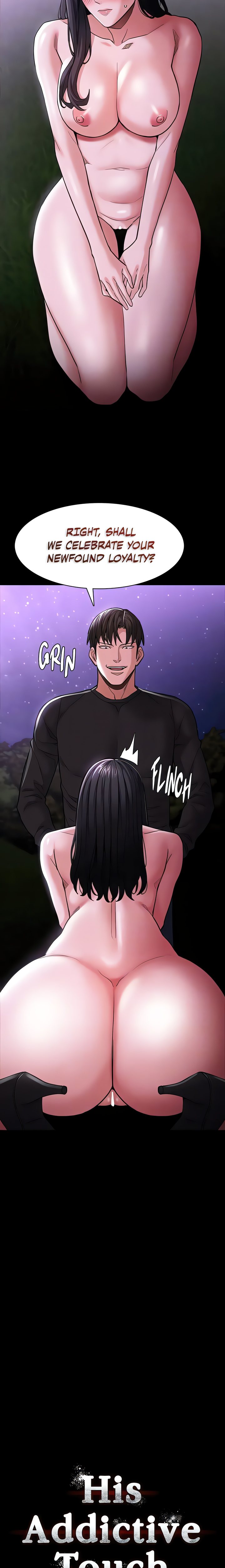 Pervert Diary - Page 6