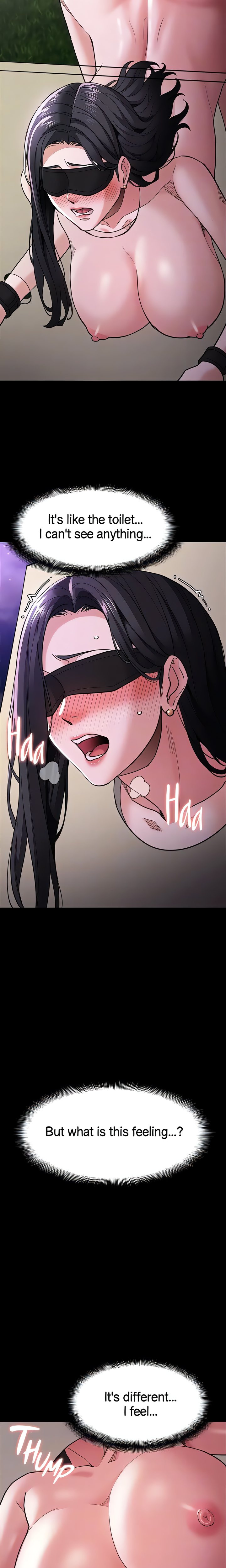 Pervert Diary - Page 8