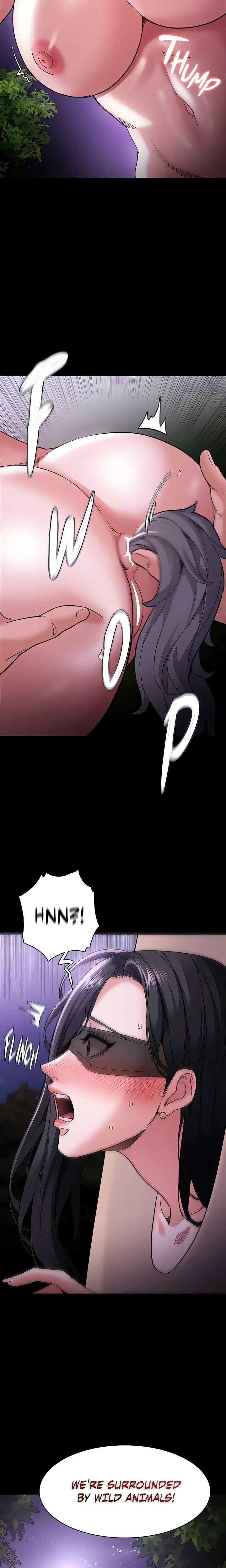 Pervert Diary - Page 9