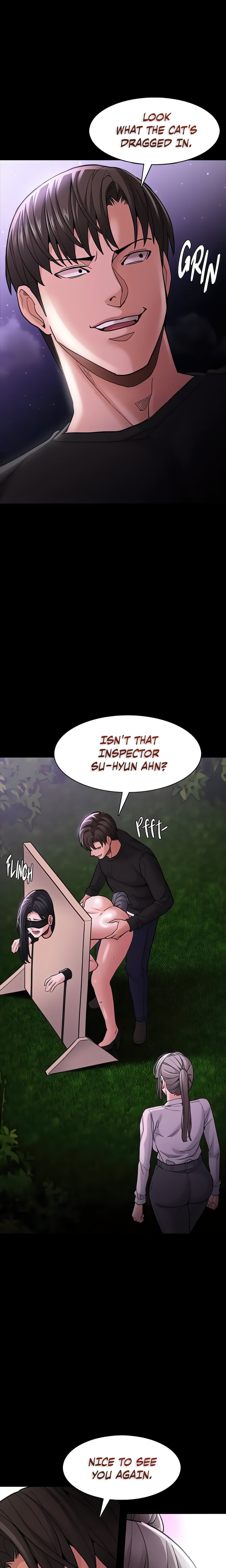 Pervert Diary - Page 1