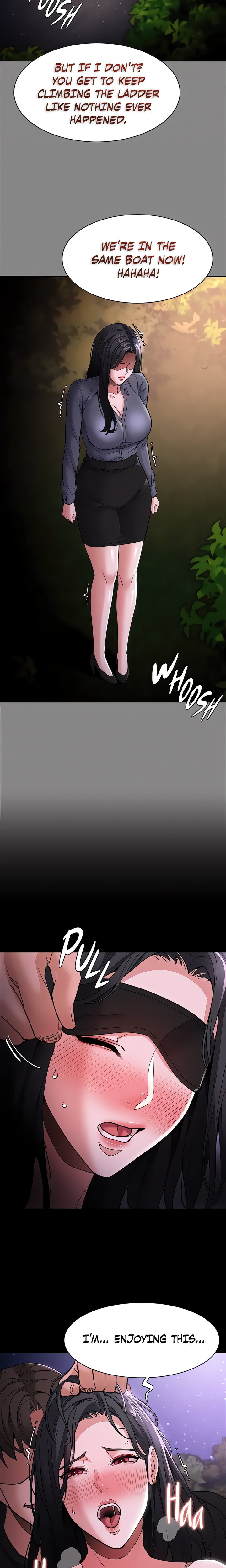 Pervert Diary - Page 10