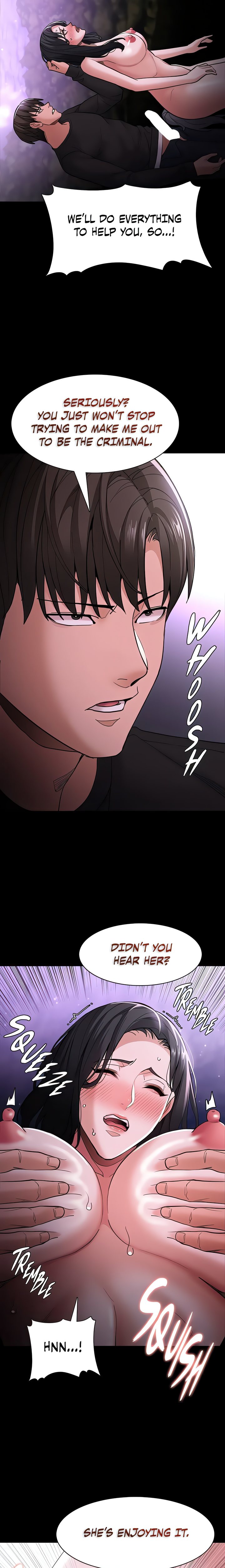 Pervert Diary - Page 12