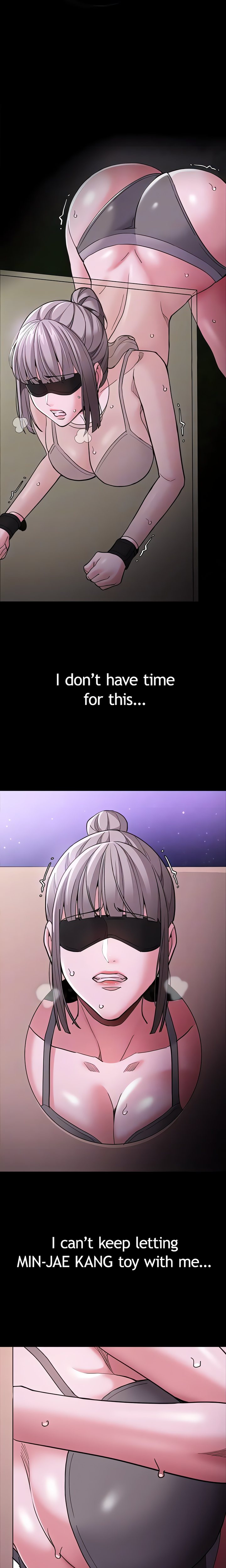 Pervert Diary - Page 17