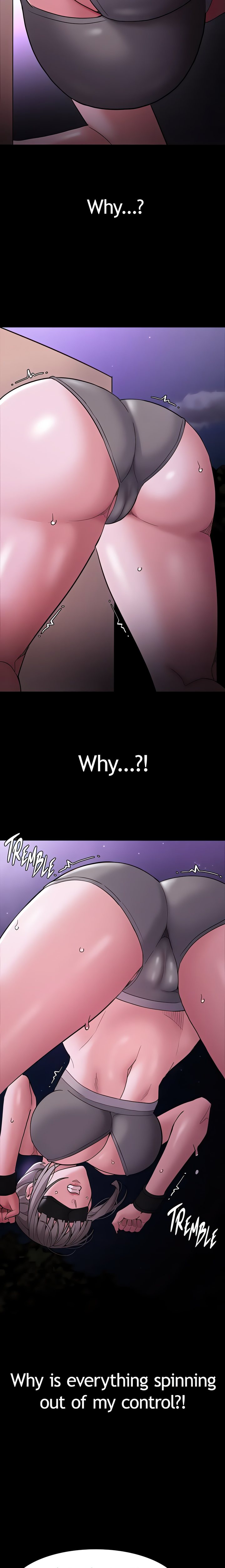 Pervert Diary - Page 18