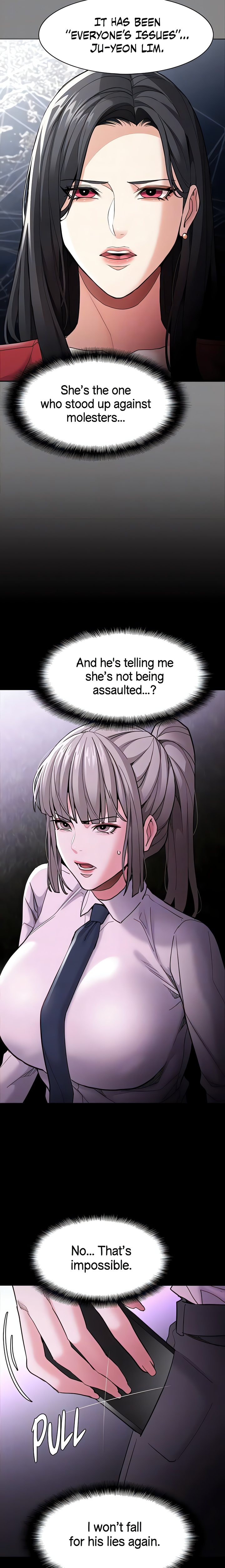 Pervert Diary - Page 6