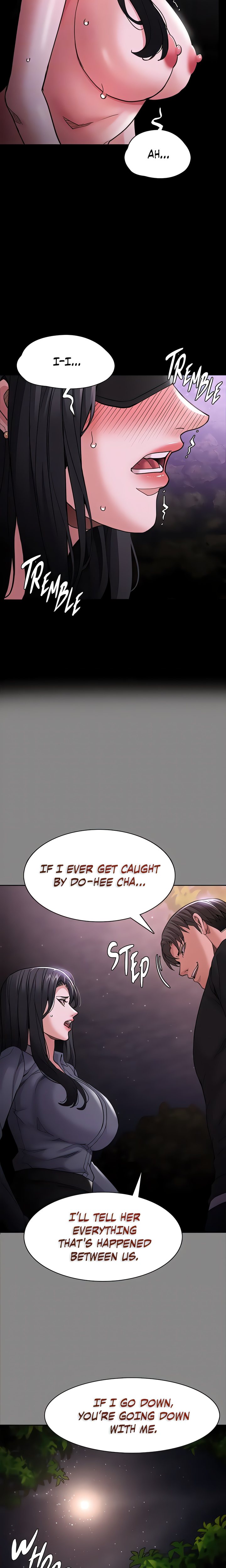 Pervert Diary - Page 9
