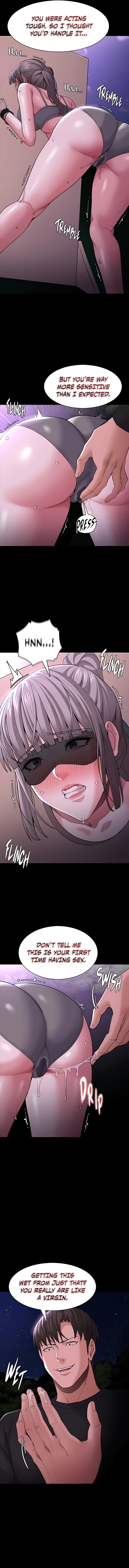 Pervert Diary - Page 2