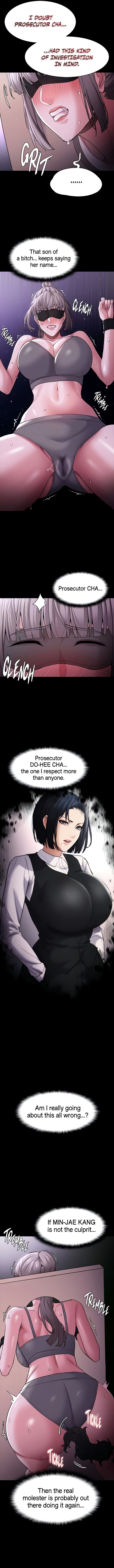 Pervert Diary - Page 4
