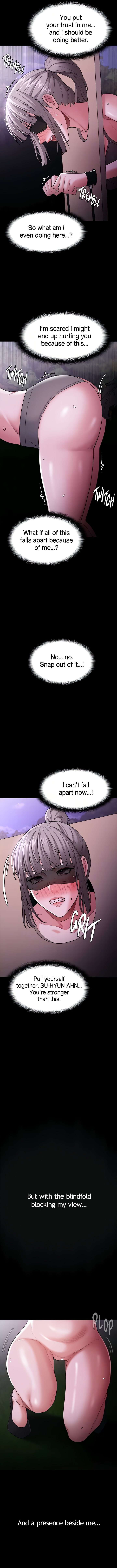 Pervert Diary - Page 5