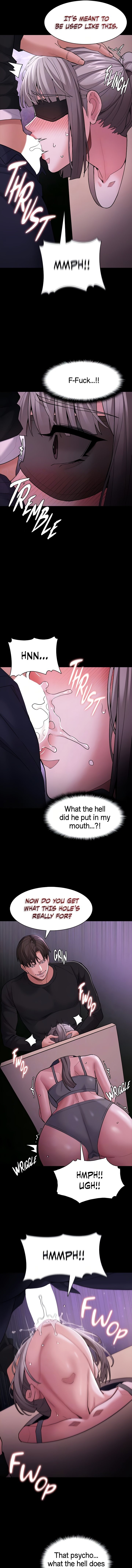 Pervert Diary - Page 8