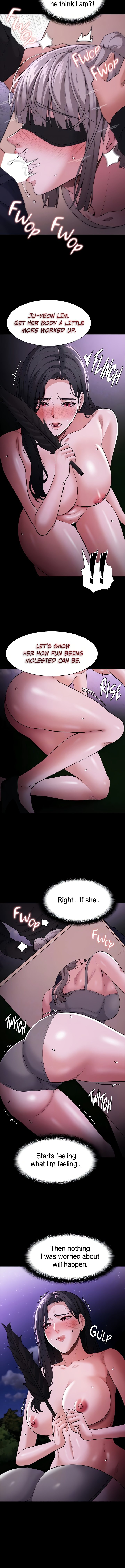 Pervert Diary - Page 9