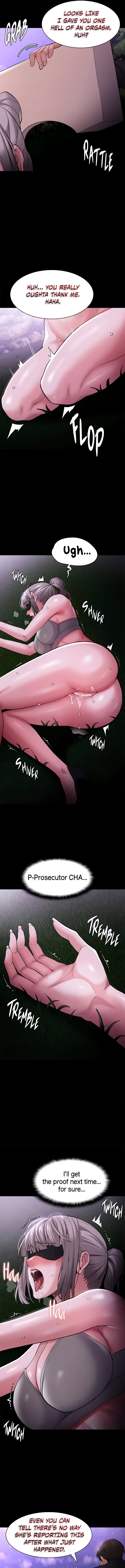 Pervert Diary - Page 10