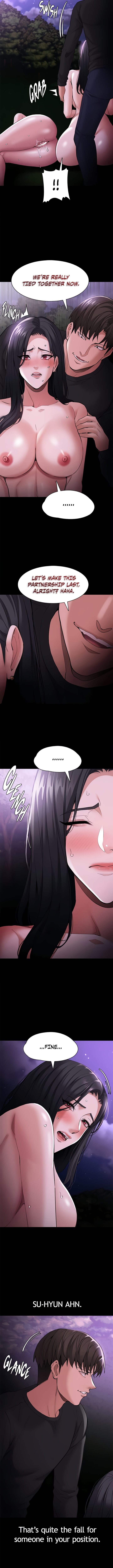 Pervert Diary - Page 11
