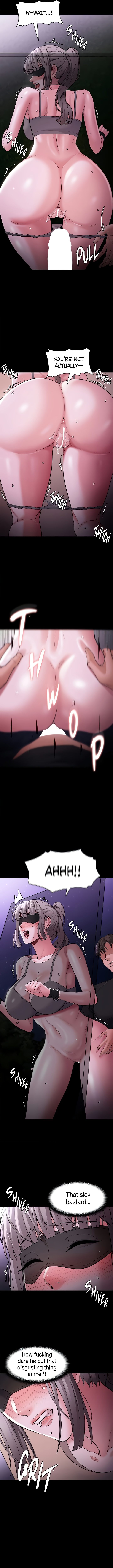 Pervert Diary - Page 2
