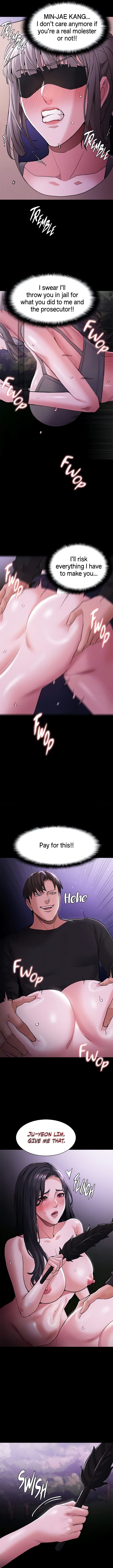 Pervert Diary - Page 4