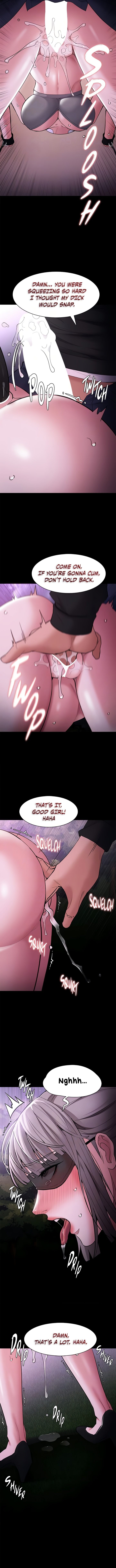 Pervert Diary - Page 9