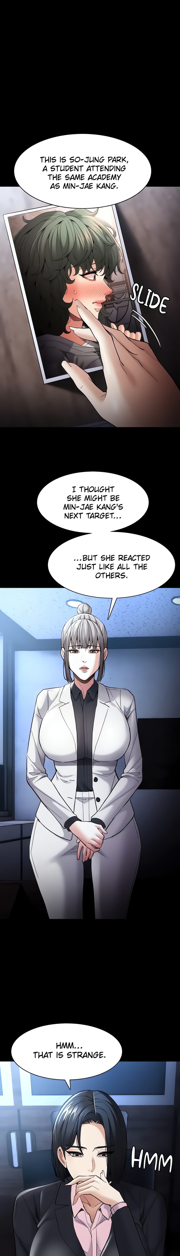 Pervert Diary - Page 1