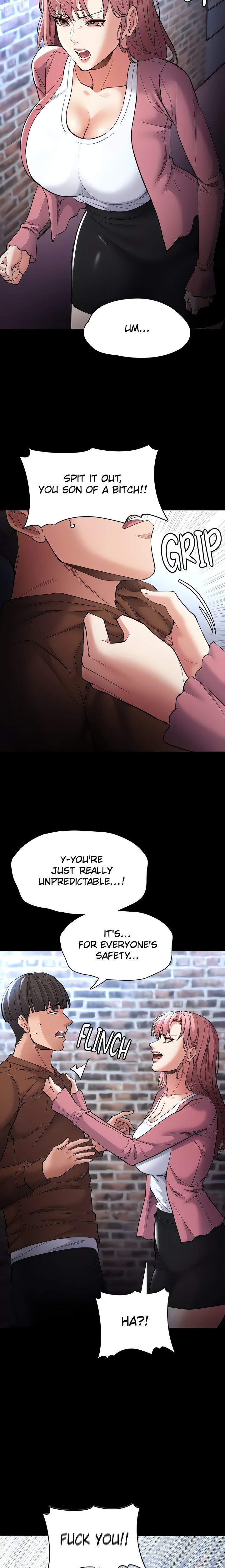 Pervert Diary - Page 10