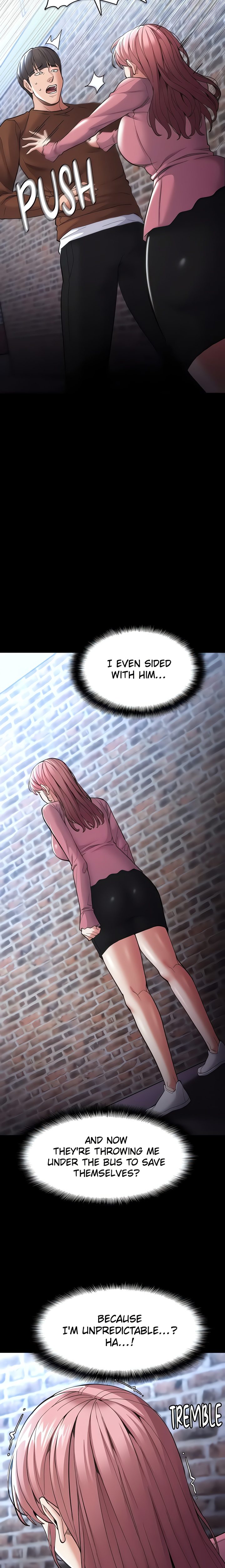 Pervert Diary - Page 11