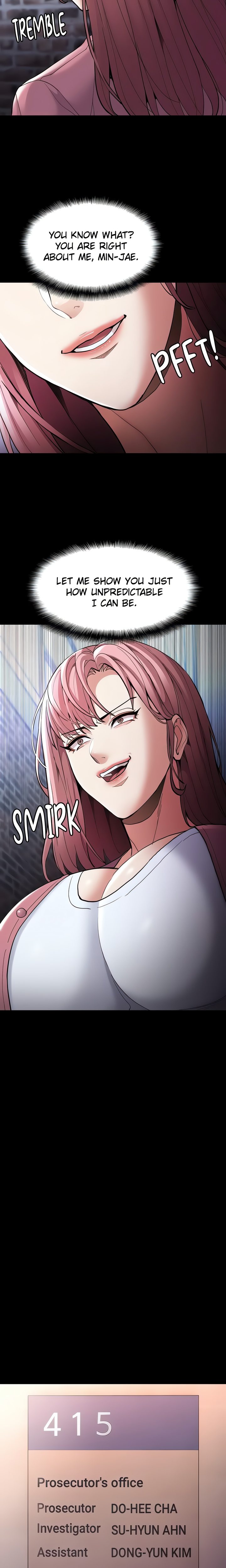 Pervert Diary - Page 12