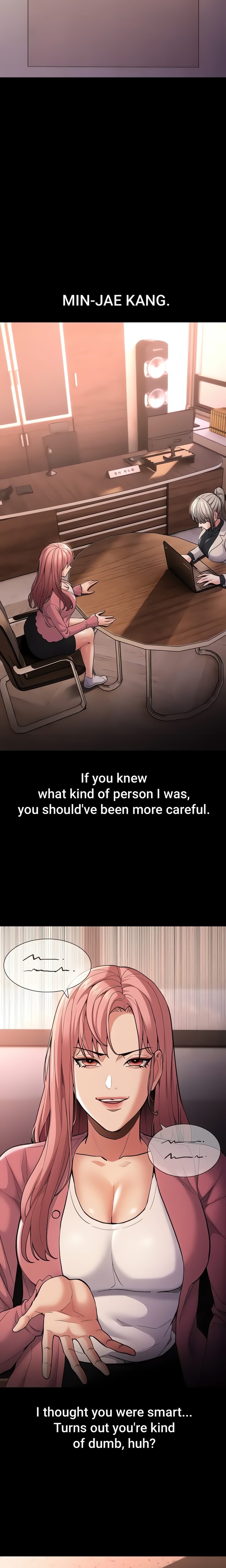 Pervert Diary - Page 13
