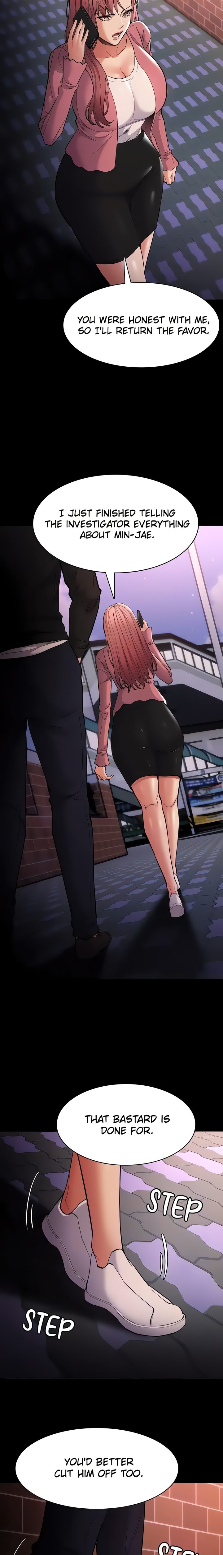 Pervert Diary - Page 15