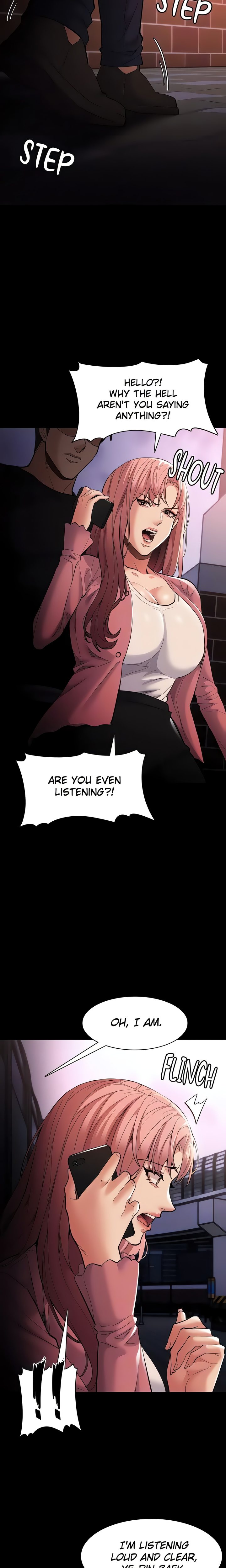 Pervert Diary - Page 16