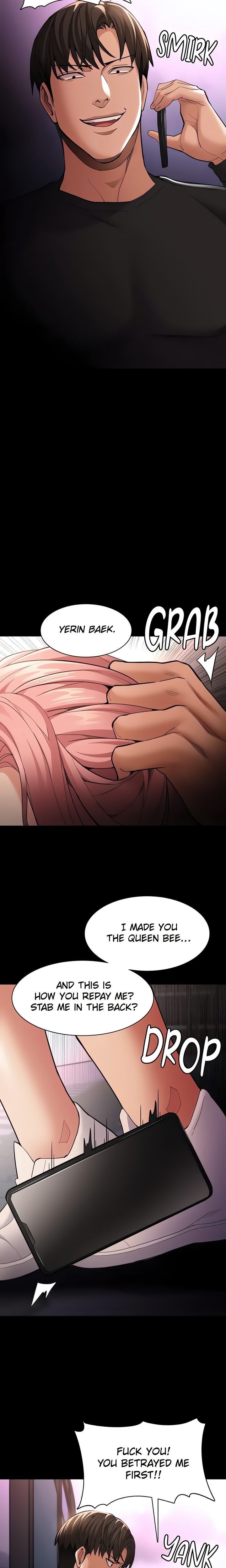 Pervert Diary - Page 18