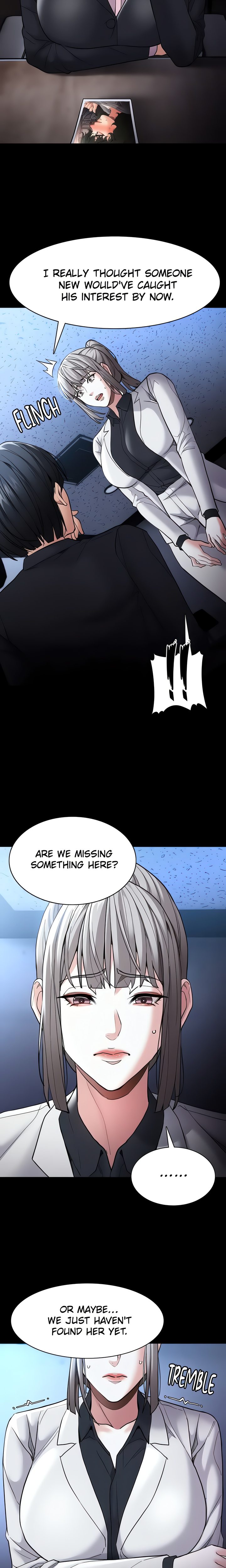 Pervert Diary - Page 2