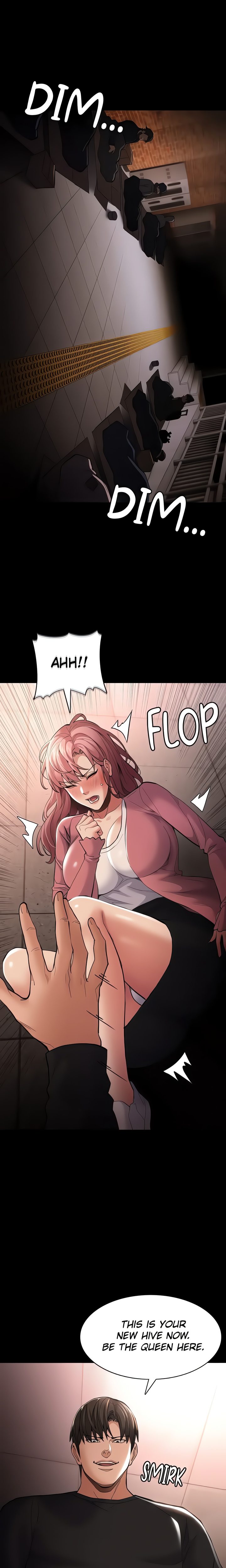 Pervert Diary - Page 21