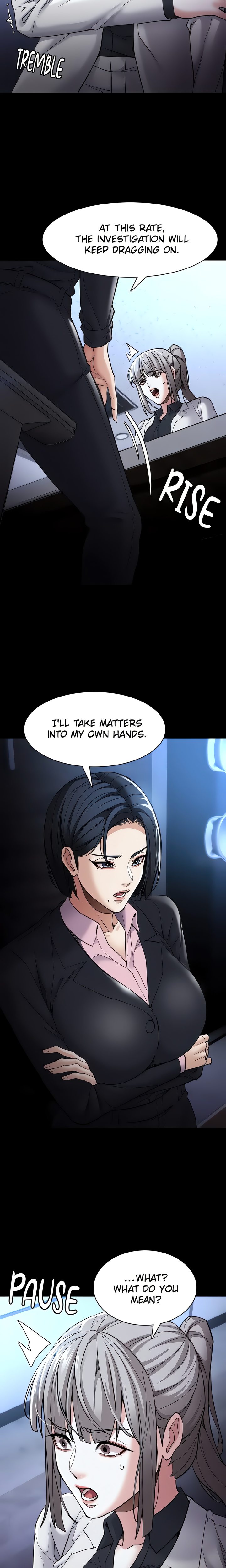 Pervert Diary - Page 3