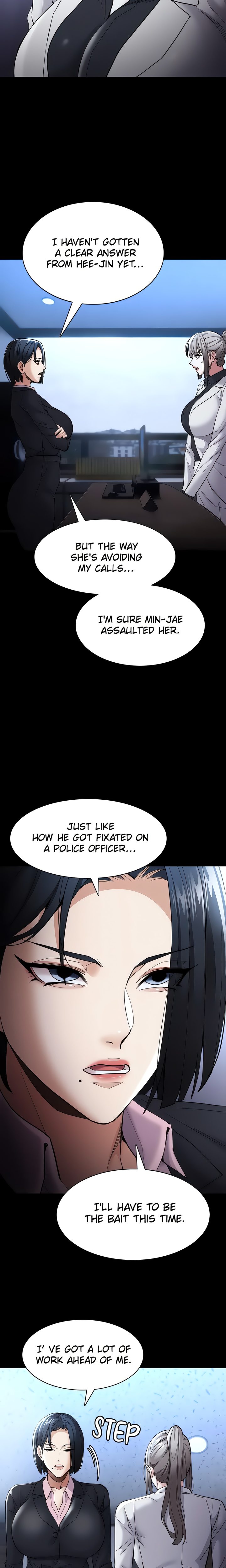 Pervert Diary - Page 4