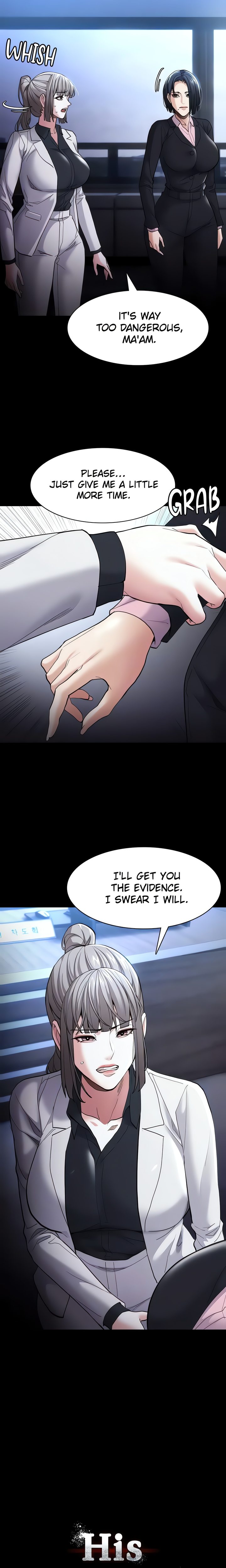 Pervert Diary - Page 6