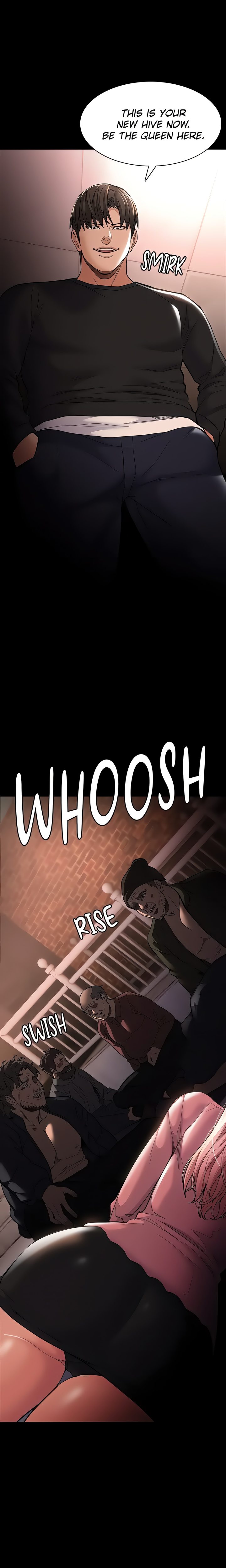Pervert Diary - Page 1