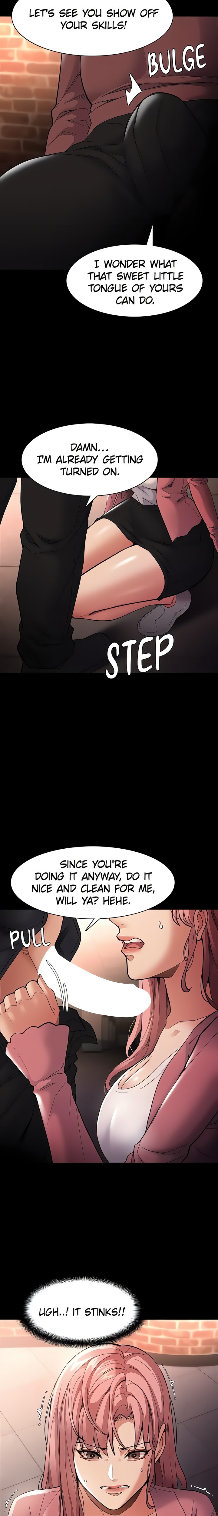Pervert Diary - Page 10