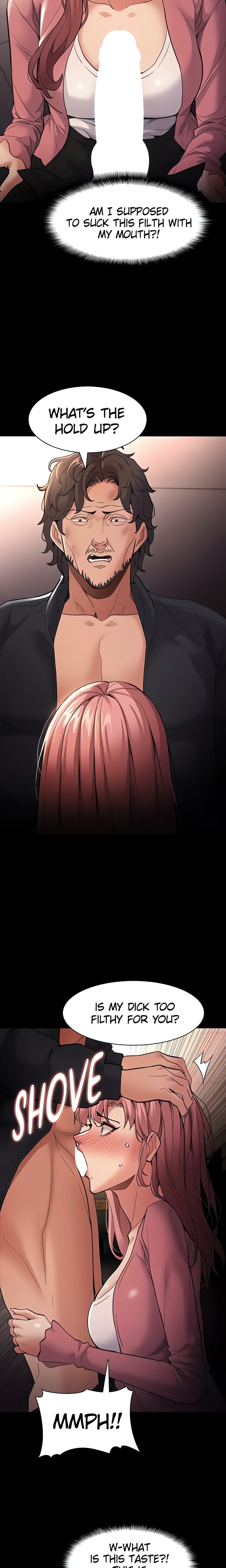 Pervert Diary - Page 11