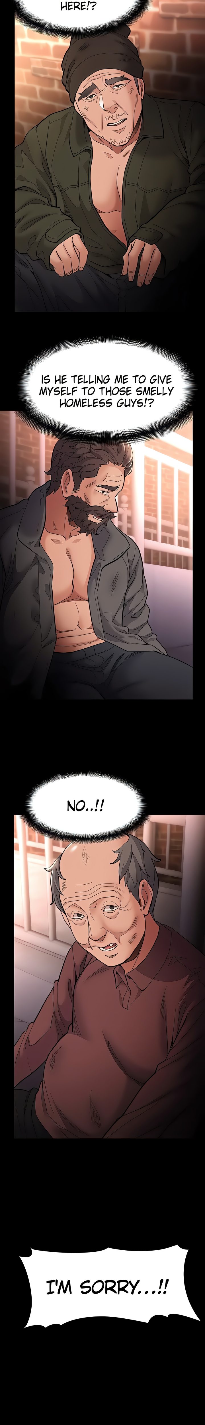 Pervert Diary - Page 3