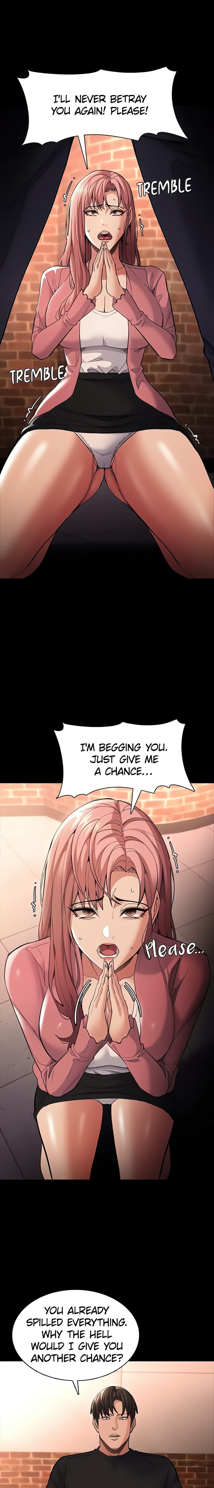 Pervert Diary - Page 4