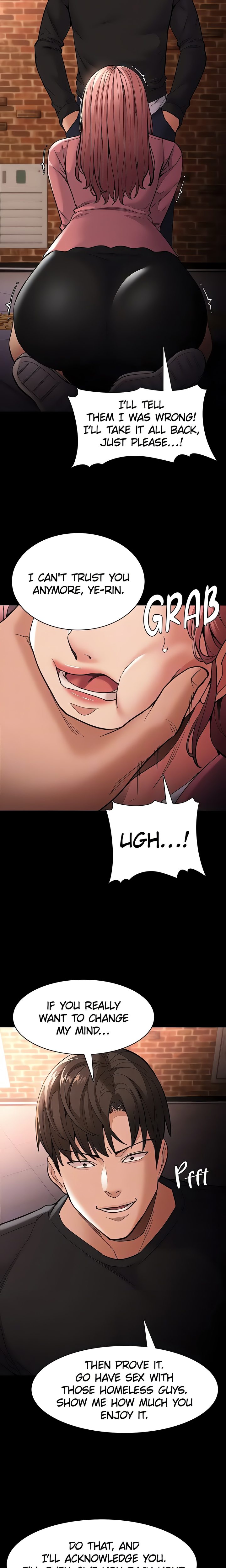 Pervert Diary - Page 5