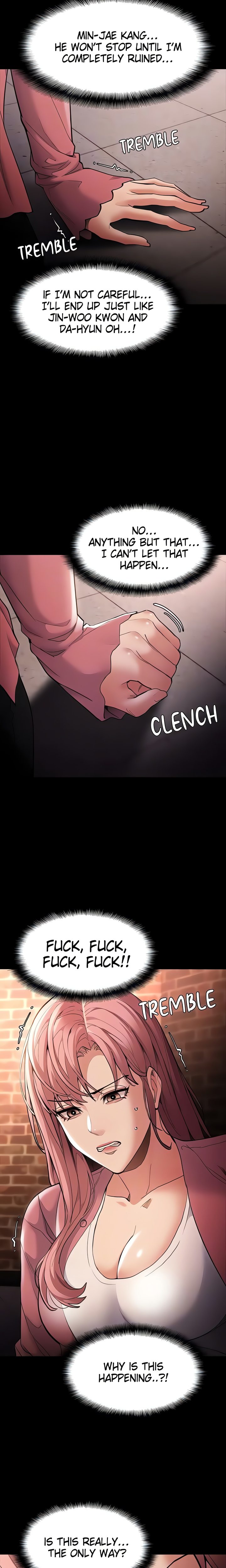 Pervert Diary - Page 7