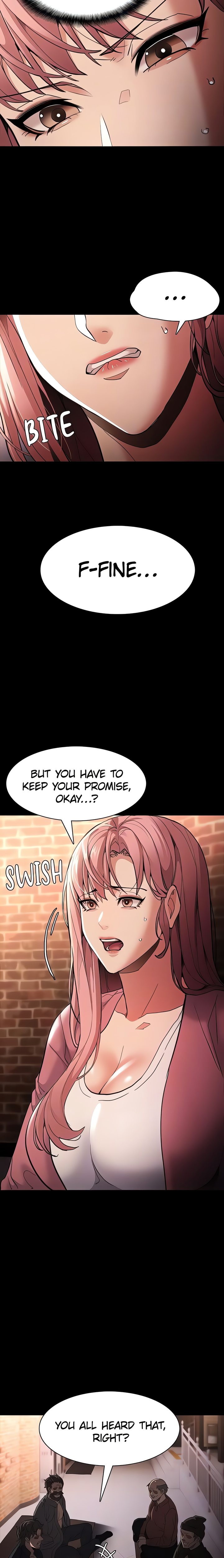 Pervert Diary - Page 8