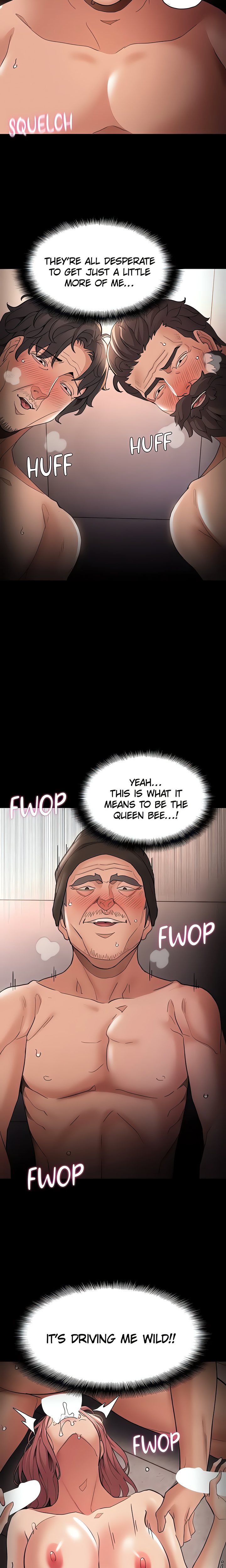 Pervert Diary - Page 13